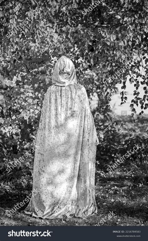 Lady Long Ash Blonde Hair Nordic Stock Photo Shutterstock