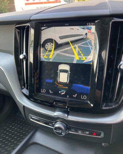 Volvo New Xc Xc Xc Xc Reversing Camera For Sensus Sup