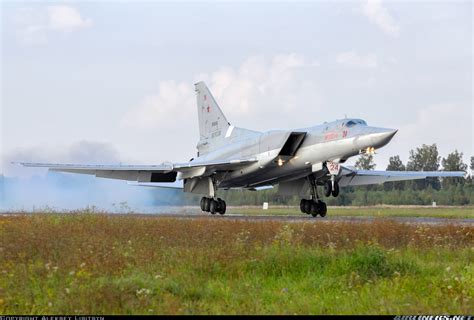 Tupolev Tu 22m 3 Russia Air Force Aviation Photo 6577883