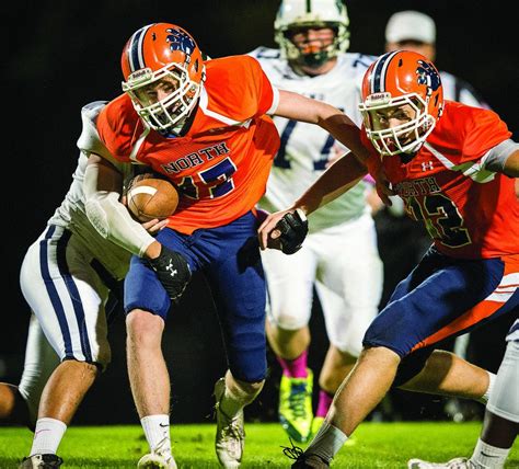 High school football: North Stafford hoping for return to glory