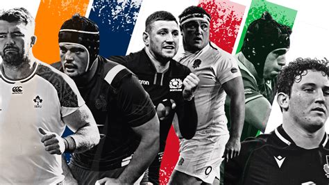 Guinness Six Nations 2024 Your Team By Team Guide