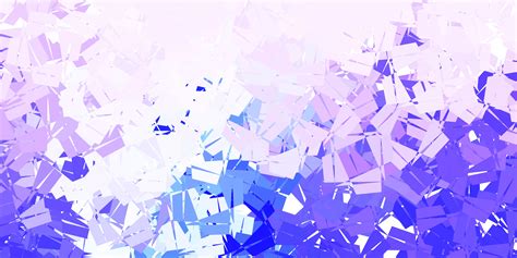 Light purple vector gradient polygon layout. 2772563 Vector Art at Vecteezy