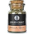 Ankerkraut Italienische Kräuter mediterranes Universalgewürz für Pasta