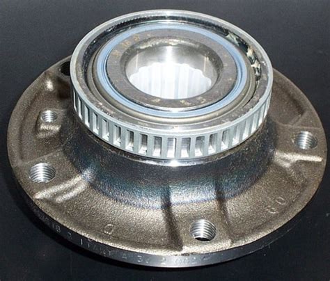 Oem Fag Front Wheel Bearing Hub Assembly E E E