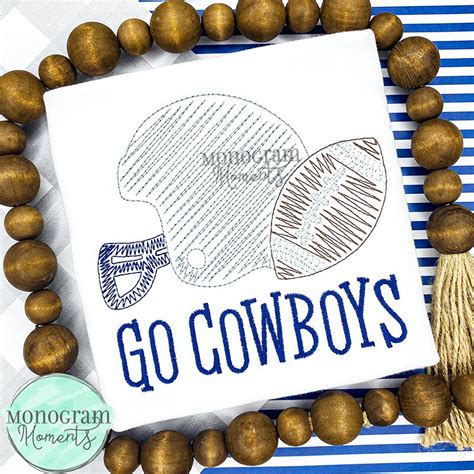 Football Embroidery Designs Football Team Embroidery Trendy - Etsy