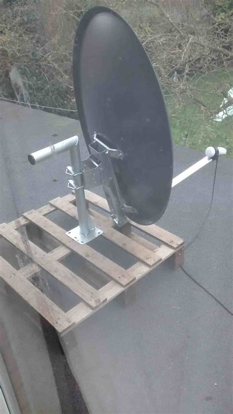 Satellite Dish Installation Tips Craig Miles