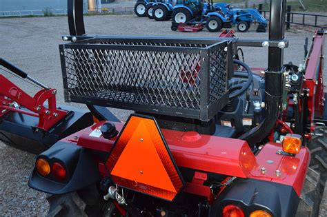 Tractor Accessories You Can Find On Amazon | Homesteading