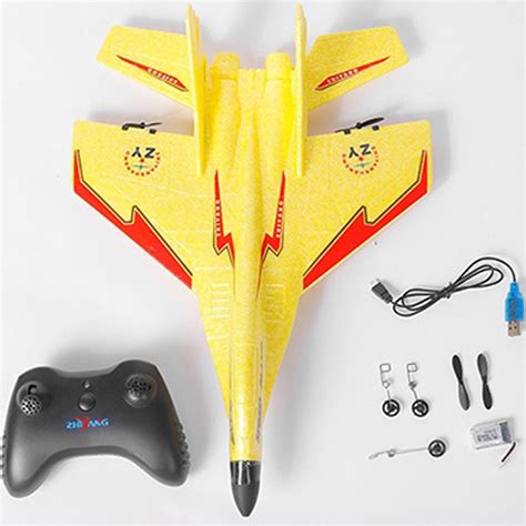 Cool Rc Fight Fixed Wing Rc Airplane Mig G Grandado