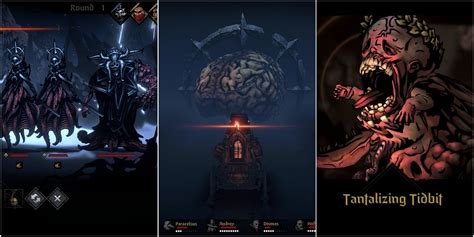 Darkest Dungeon 2 Every Boss Fight Ranked By Difficulty