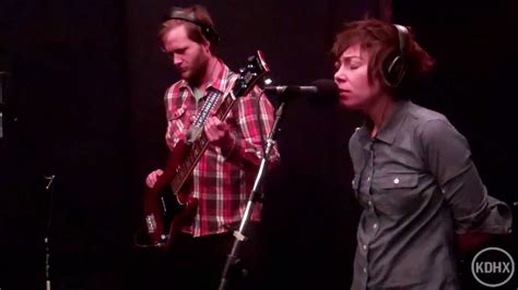 Mount Moriah Lament Live At Kdhx Youtube