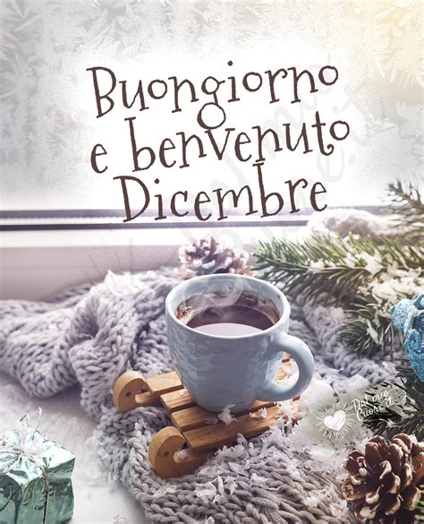 Immagini Di Buon Dicembre