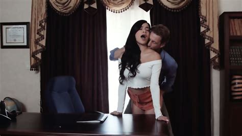 Sexy Latina Savannah Sixx Plowed As Cheating