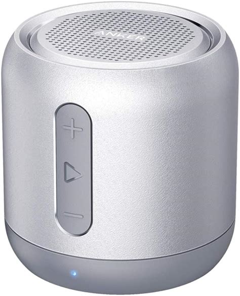 Erfahrungen Zu Anker Soundcore Mini Bluetooth Lautsprecher