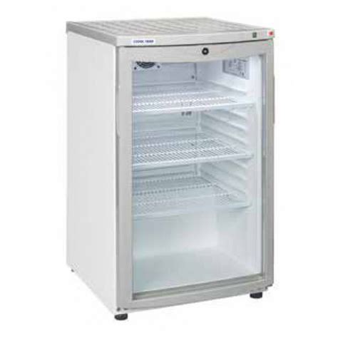 Armoire à boisson 145L 520 00 HT Colddistribution