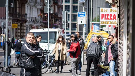 Polizei Braucht Hilfe Im Kampf Gegen Dealer