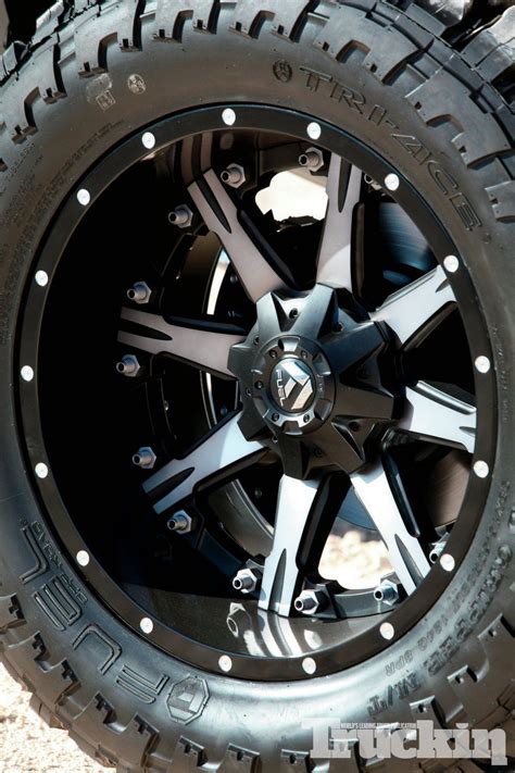 20 fuel wheels d576 assault gloss black milled off road rims – Artofit