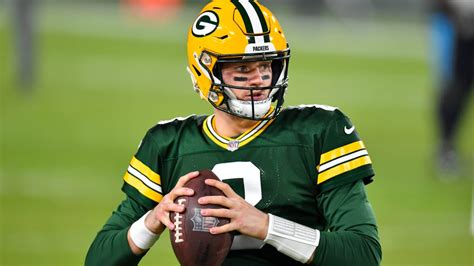 Jets signing former Packers QB Tim Boyle to one-year deal