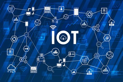 Systemy IoT czyli korzyści i problemy eGospodarka pl Internet