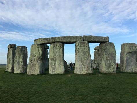 Stonehenge Facts | Unravel the Mystery