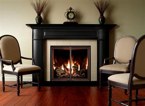 Choosing a gas fireplace or stove that is right for you - Heat'n Sweep