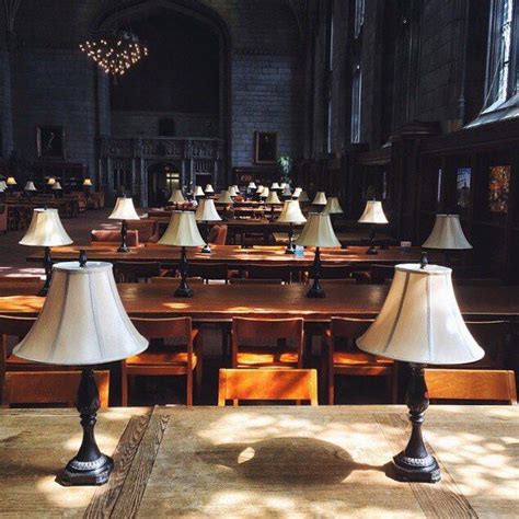 Harper Memorial Library At The University Of Chicago With 10 Million