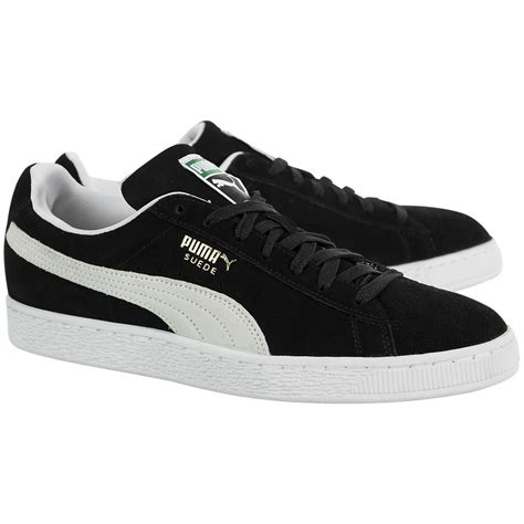 Puma Suede Classic + – SNEAKERHEAD.com