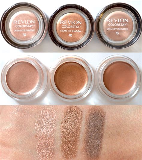 New REVLON Makeup Reviews Products You Can Sweat Through