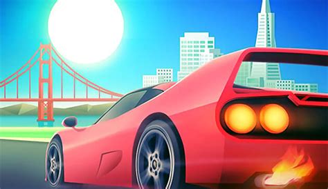 Car Crash - free online game