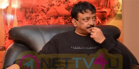 Ram Gopal Varma Interview Stills Galleries Hd Images