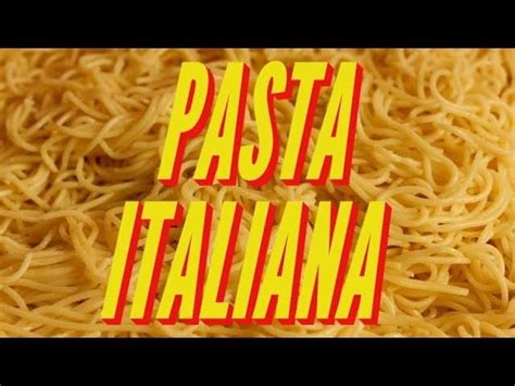 Vojko V Pasta Italiana Lyrics Genius Lyrics