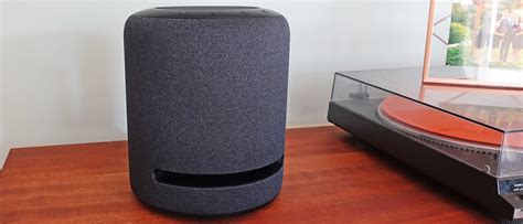 Amazon Echo Studio review | Tom's Guide