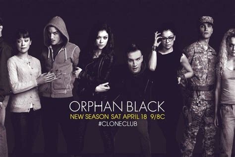 Orphan Black Wallpapers ·① Wallpapertag