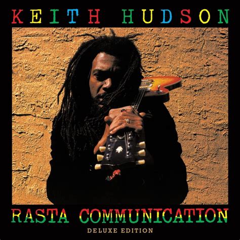 Keith Hudson Rasta Communication Southbound Records