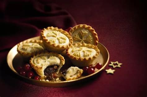 Aldi is now selling mince pies from just 18p each - HampshireLive