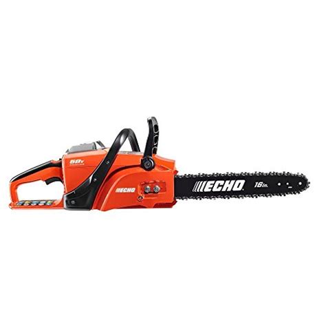 Best Echo Chainsaw Review For 2020 A Great Handy Tool