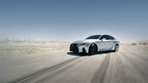 2023 Lexus IS: What's New and Notable? | Clublexus