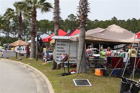 Jimmy Buffett Parrotheads In Orange Beach