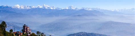 The Best Day Hikes In Nepal Free Route Guides And GPS 10Adventures