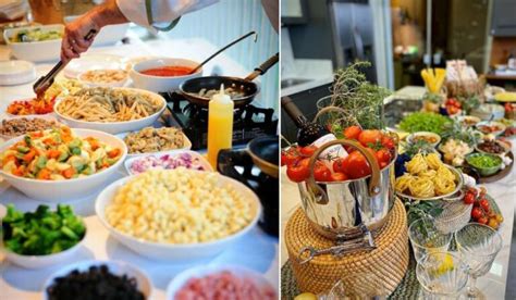 50 Cheap Wedding Reception Food Ideas On A Budget 7