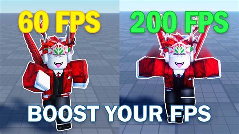 How To Fix Lag In Roblox With Fps Unlocker Youtube