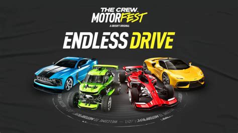 The Crew Motorfest Is Free To Play For A Full Week Traxion