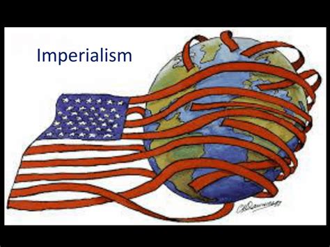 Imperialism