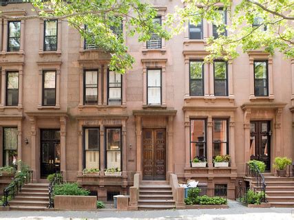 Townhouse Sales—and Prices—Slip in New York City - Mansion Global