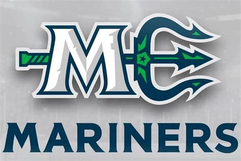 Maine Mariners Unveil Logo, Colors