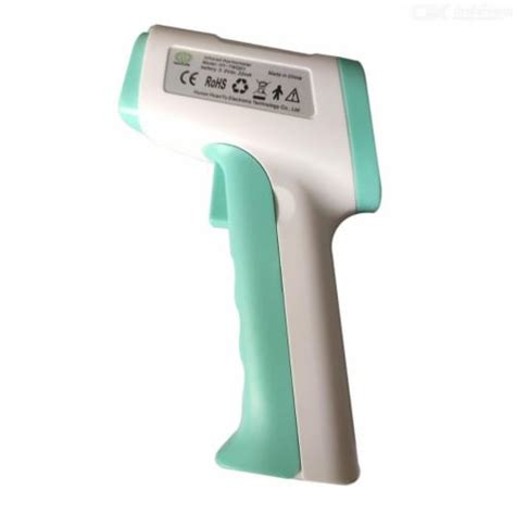 Ppe Hytwq Digital Ir Infrared Forehead Thermometer Fred Meyer