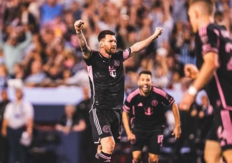 Lionel Messi Sorprendió A Todos Y Habló En Inglés