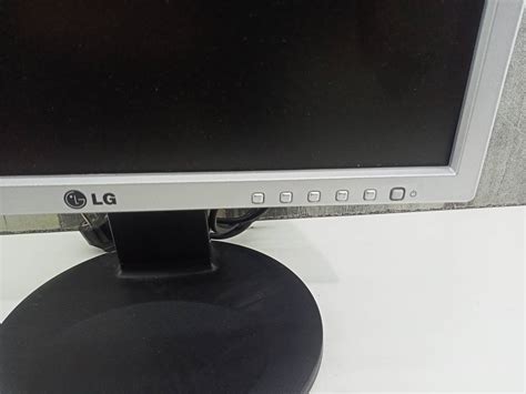 MONITOR LG FLATRON 19 Cardiff Store TIENDA FÍSICA Y ONLINE