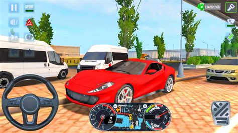 Taxi Sim Evolution New Gameplay Android Ios Youtube