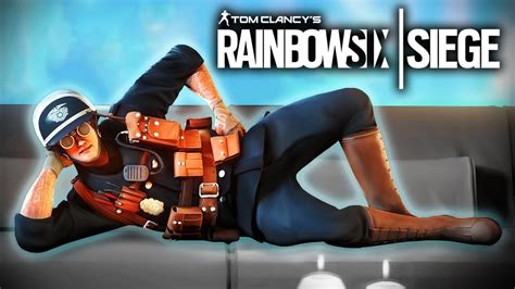 Rainbow Six Siege Funny Moments R Siege Funniest Glitches Team