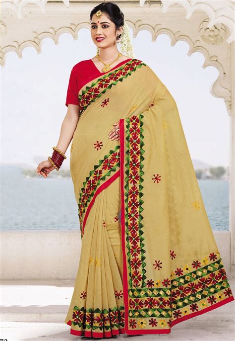 Pin By Jignesh Panshereeya On Art Silk Concept Fashion Saree Sari